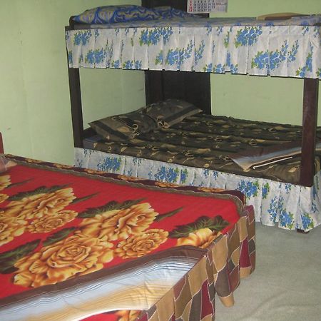 Quoyas Inn Davao Luaran gambar