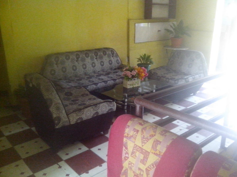 Quoyas Inn Davao Luaran gambar