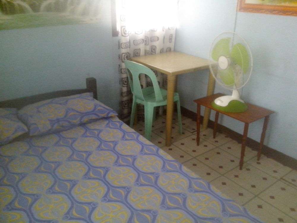 Quoyas Inn Davao Luaran gambar
