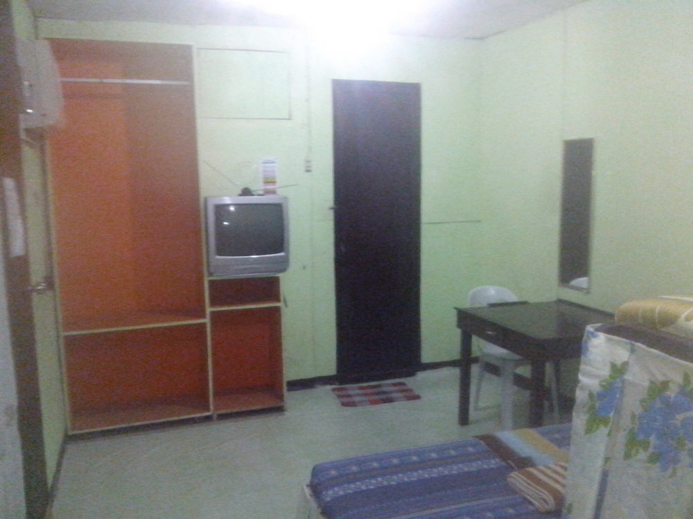 Quoyas Inn Davao Luaran gambar