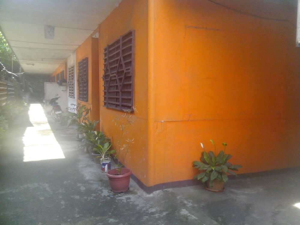 Quoyas Inn Davao Luaran gambar