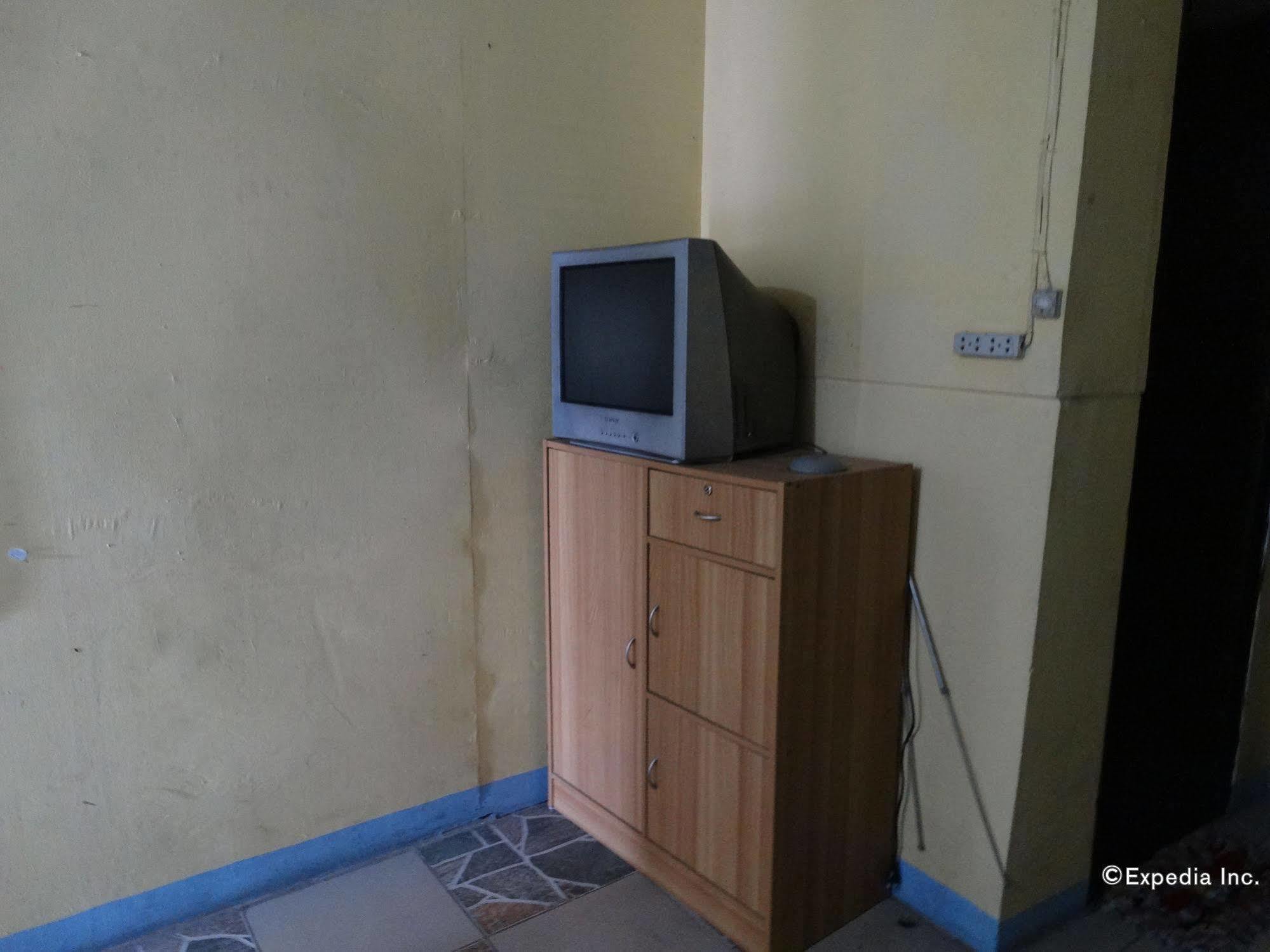 Quoyas Inn Davao Luaran gambar