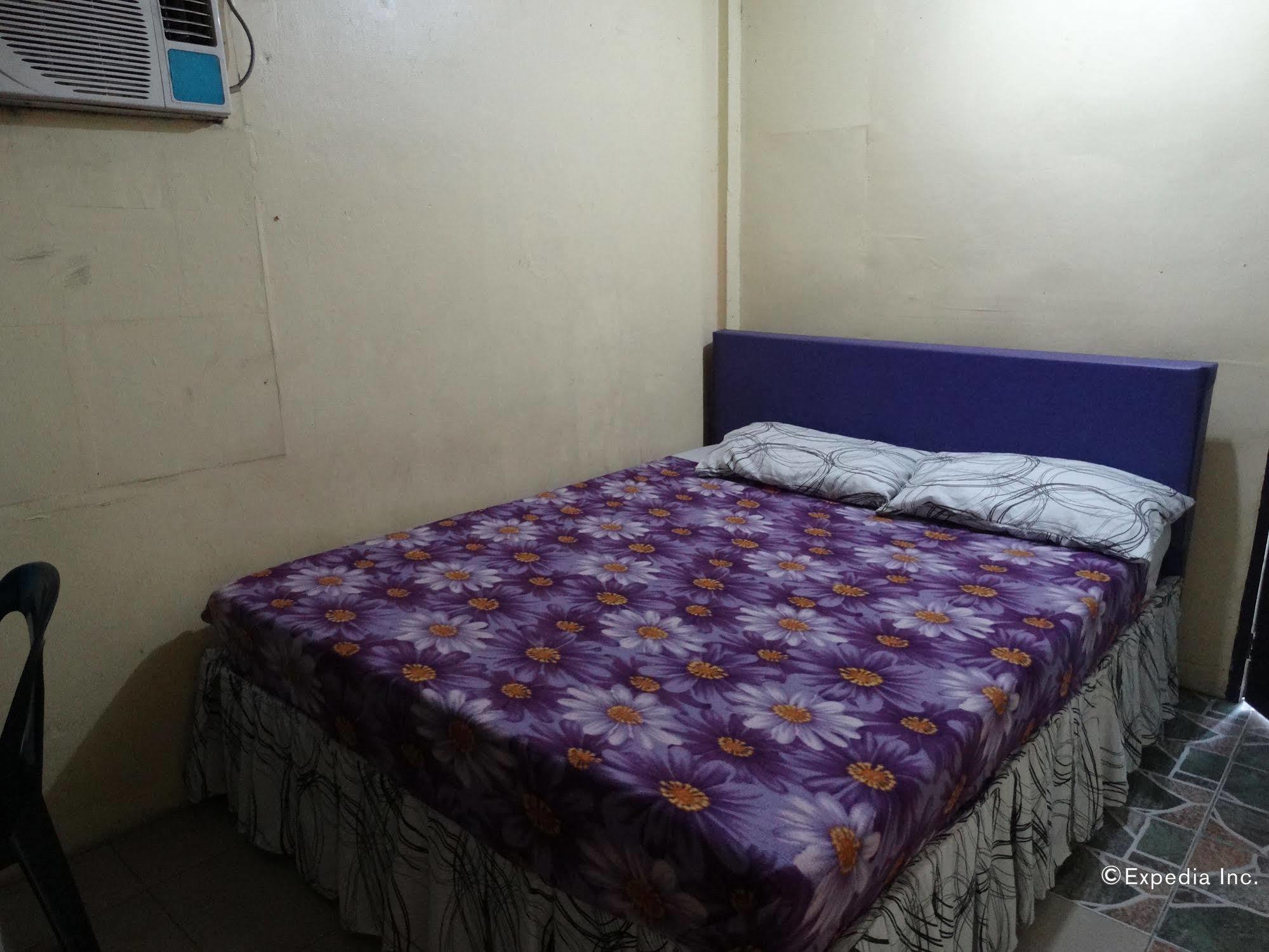 Quoyas Inn Davao Luaran gambar