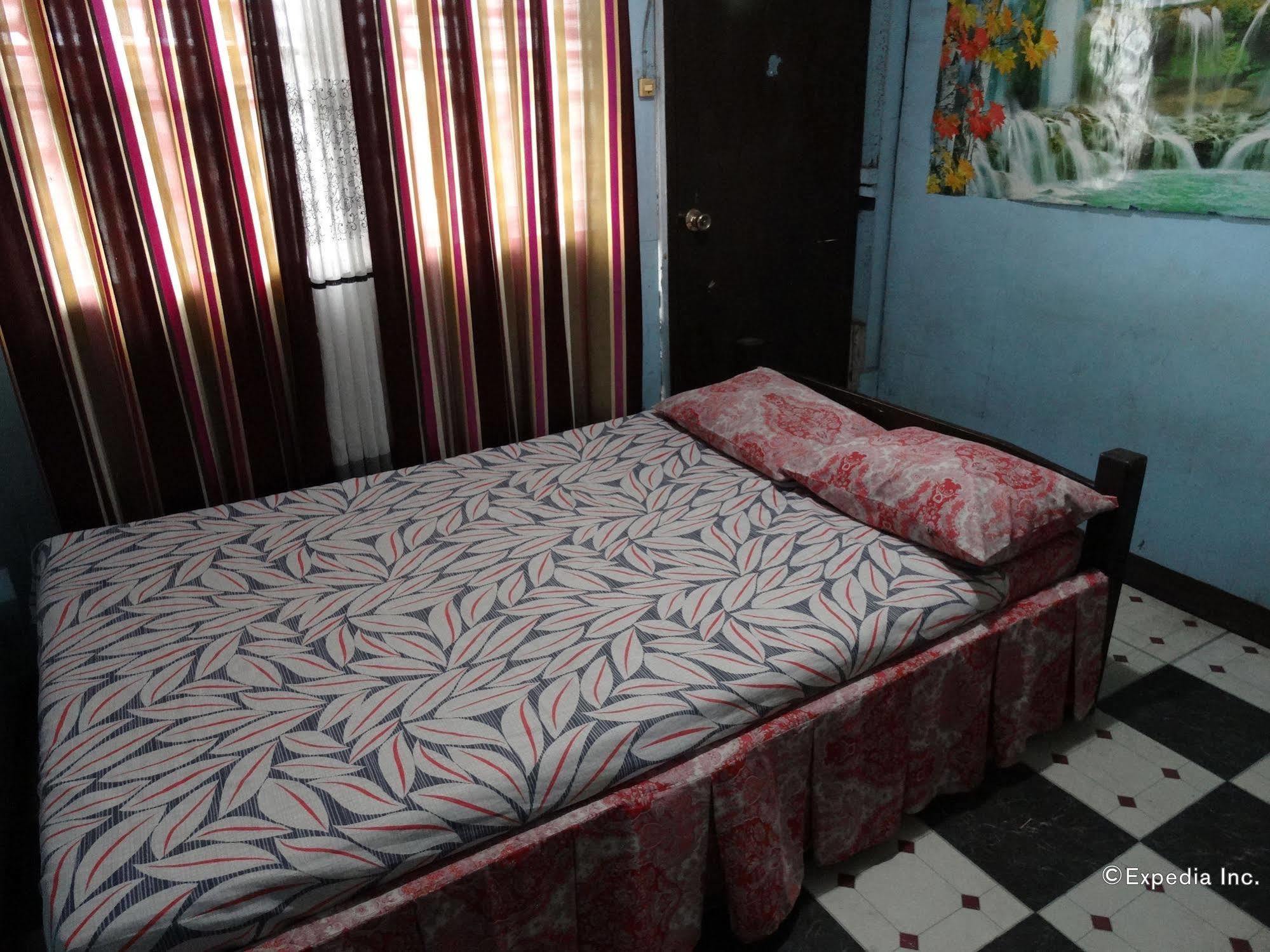 Quoyas Inn Davao Luaran gambar