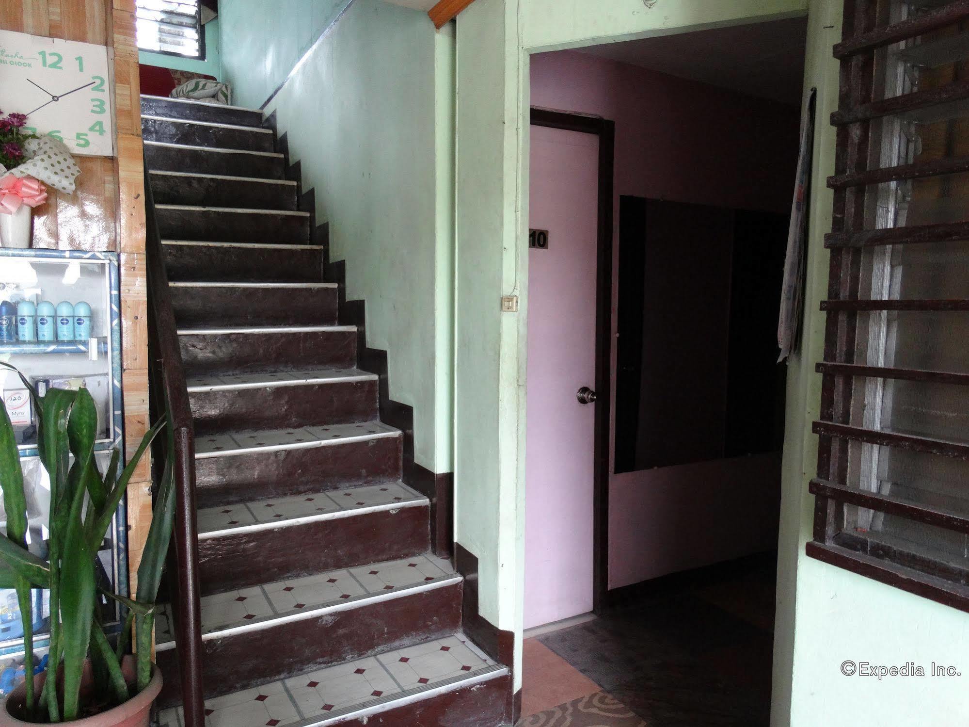 Quoyas Inn Davao Luaran gambar